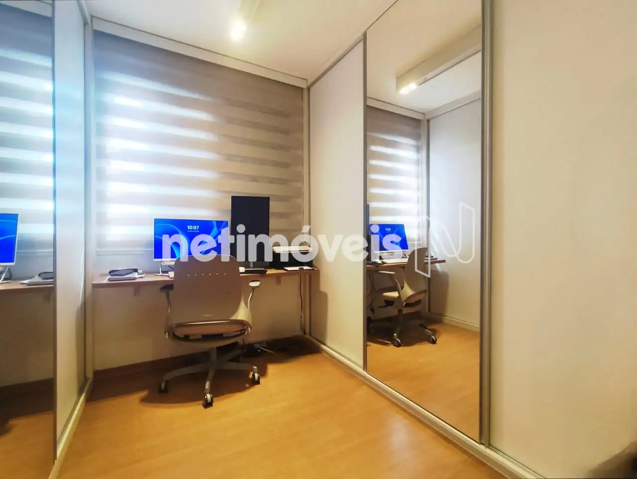 Closet Quarto suíte