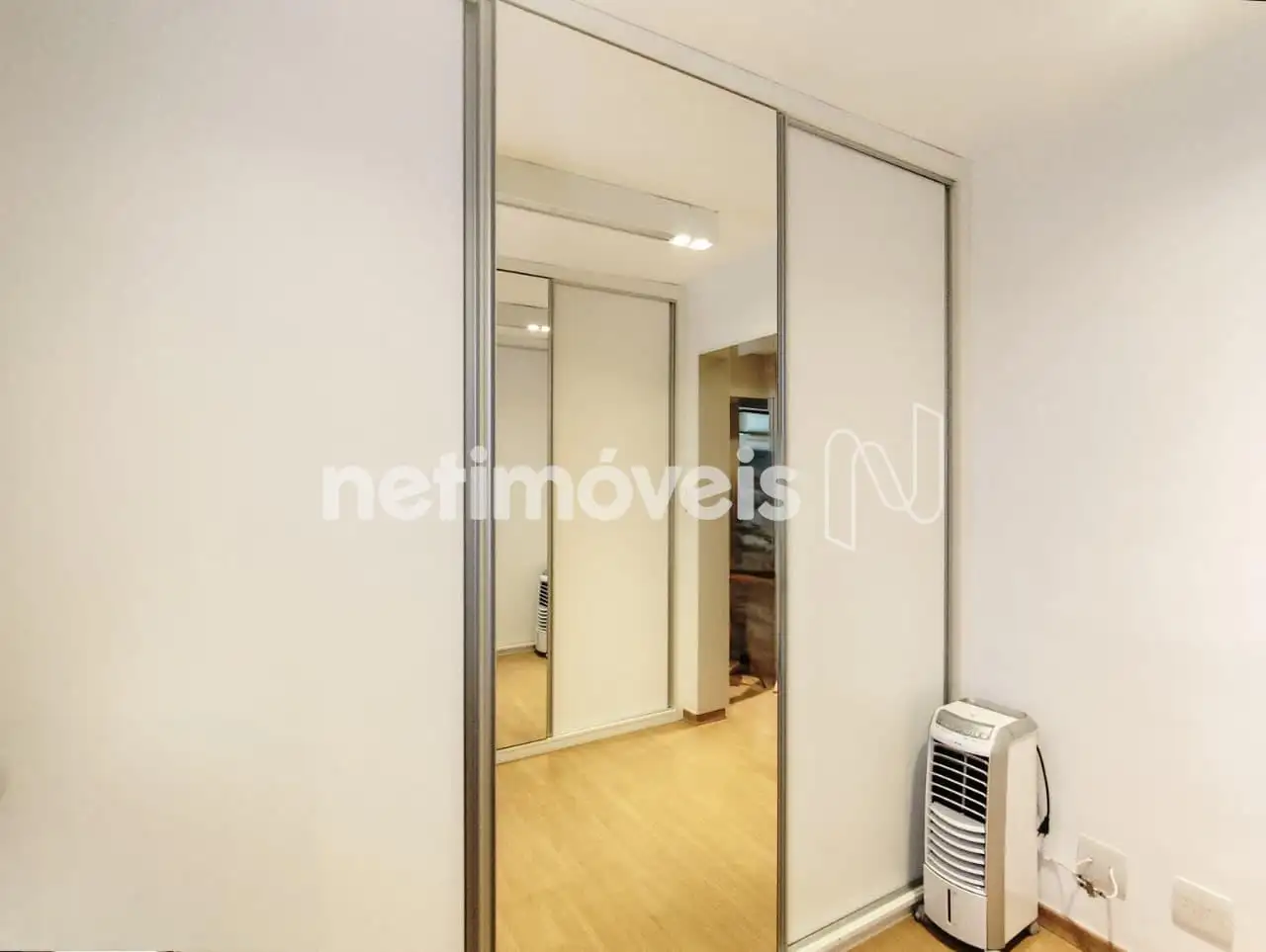 Closet Quarto suíte