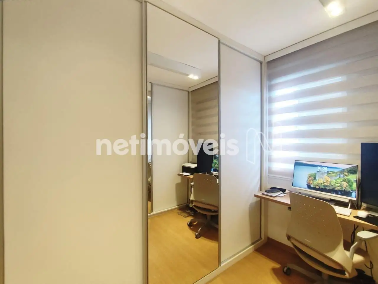 Closet Quarto suíte