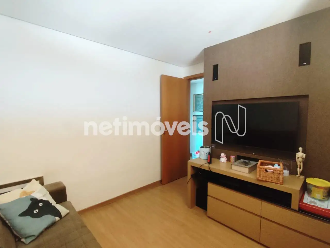 Sala de TV (03 Quarto)