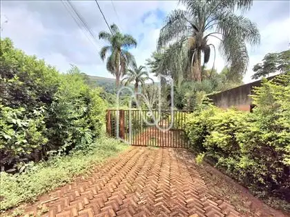 ENTRADA DA RUA 