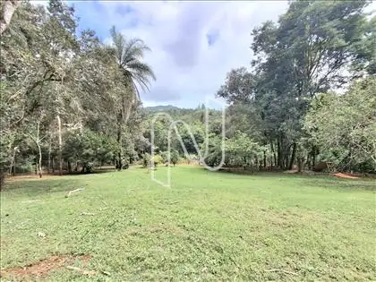 ÁREA LIVRE 