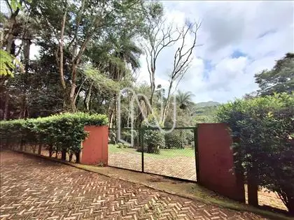 ENTRADA DA CASA 