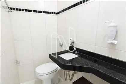 BANHEIRO 