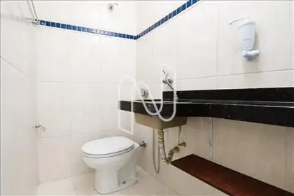 BANHEIRO 