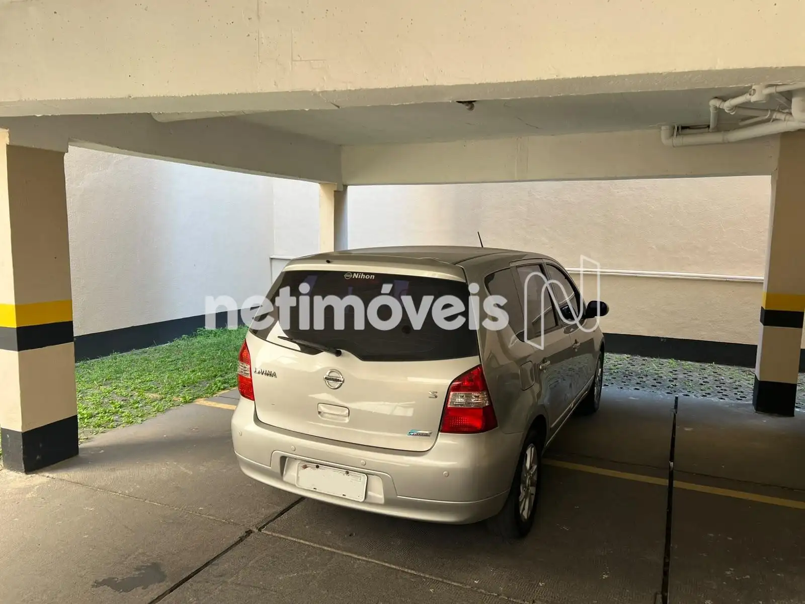 Vaga de Garagem
