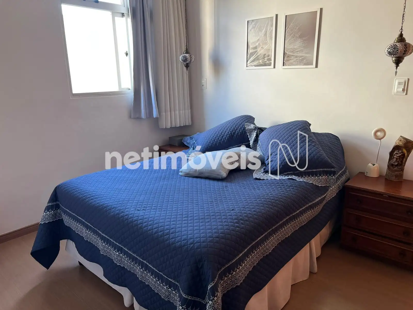 Quarto suíte