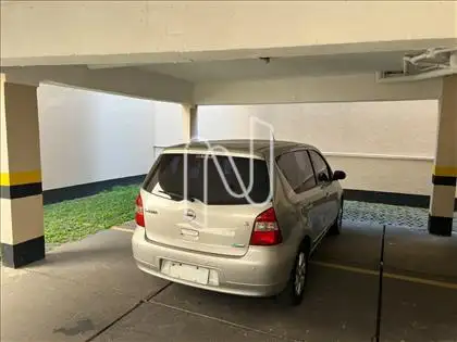 Vaga de Garagem