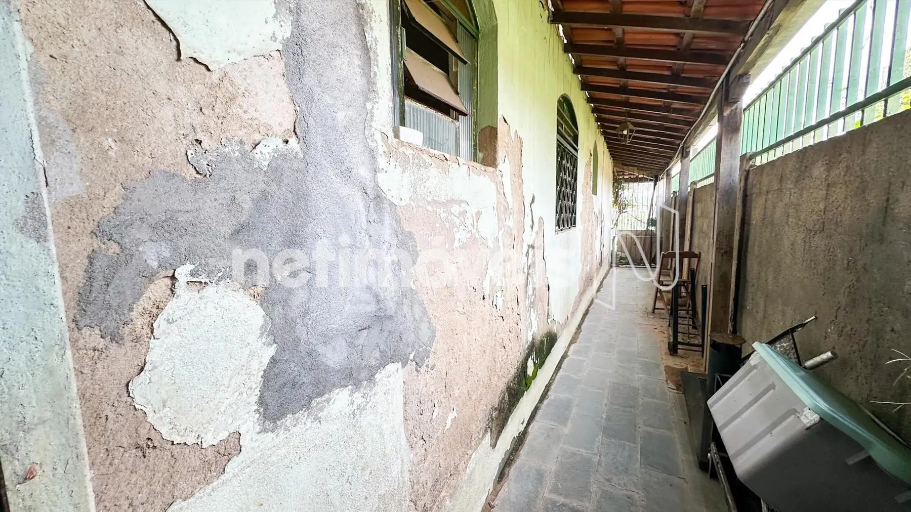 Circulação Externa