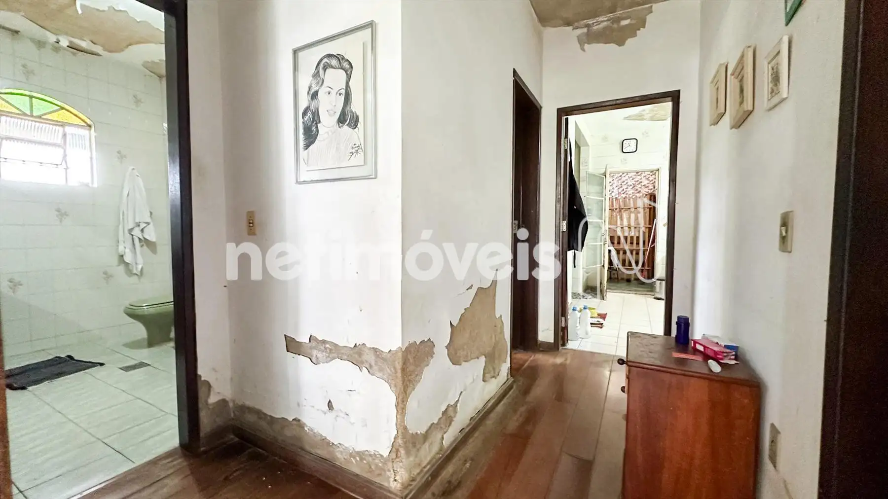 Circulação Interna