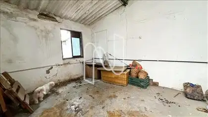 Quarto barracão