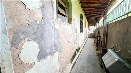 Circulação Externa