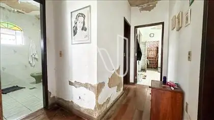 Circulação Interna