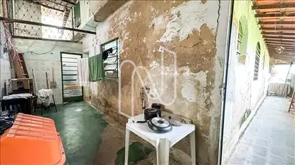 Circulação Externa