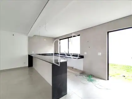 Cozinha 