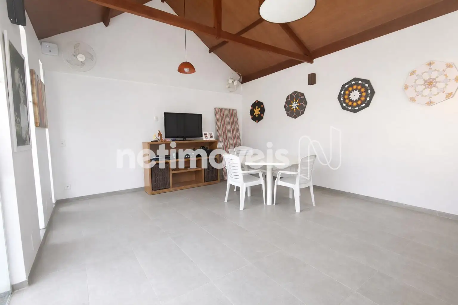 SALA ESPAÇO GOURMET