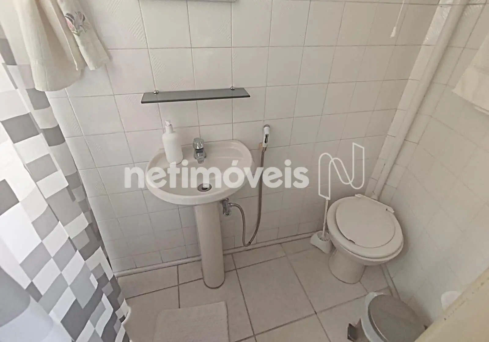 BANHEIRO SOCIAL 2° NÍVEL