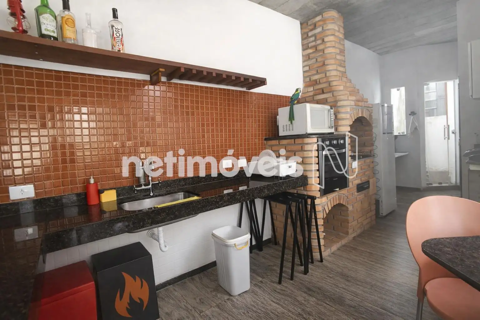 COZINHA ESPAÇO GOURMET