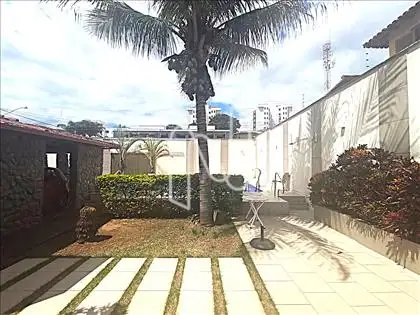 ACESSO A CASA 