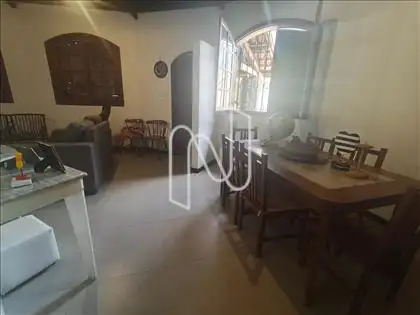 SALA DE JANTAR E ESTAR 