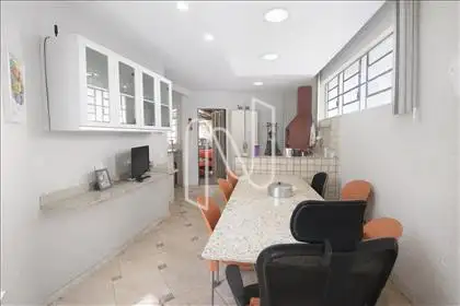 SALA DE JANTAR 