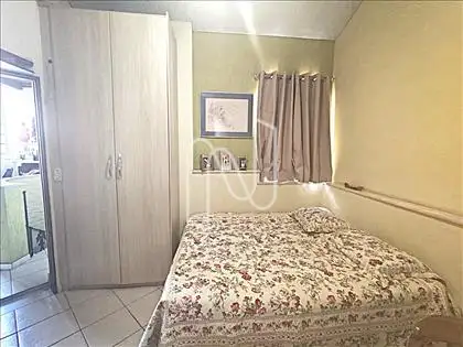 QUARTO 2° NÍVEL 