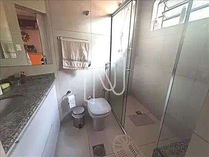 BANHEIRO SUÍTE 