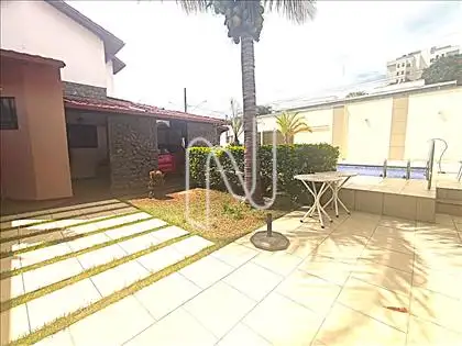 LAZER E ACESSO A CASA 