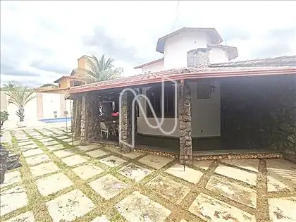 VARANDA DA CASA 