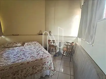  QUARTO 2° NÍVEL