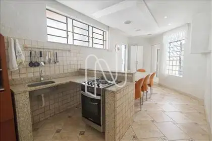 COZINHA E SALA DE JANTAR 