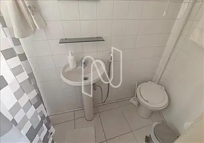 BANHEIRO SOCIAL 2° NÍVEL 