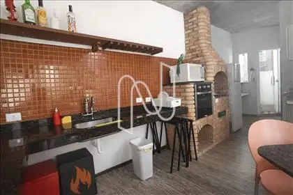 COZINHA ESPAÇO GOURMET 