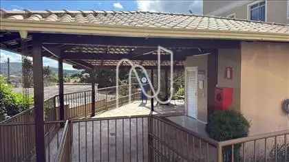 Espaço Churrasqueira 