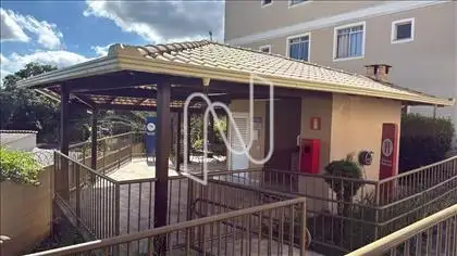 Espaço Churrasqueira  