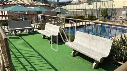 Piscina 