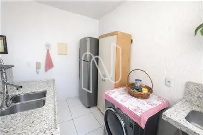 Cozinha 