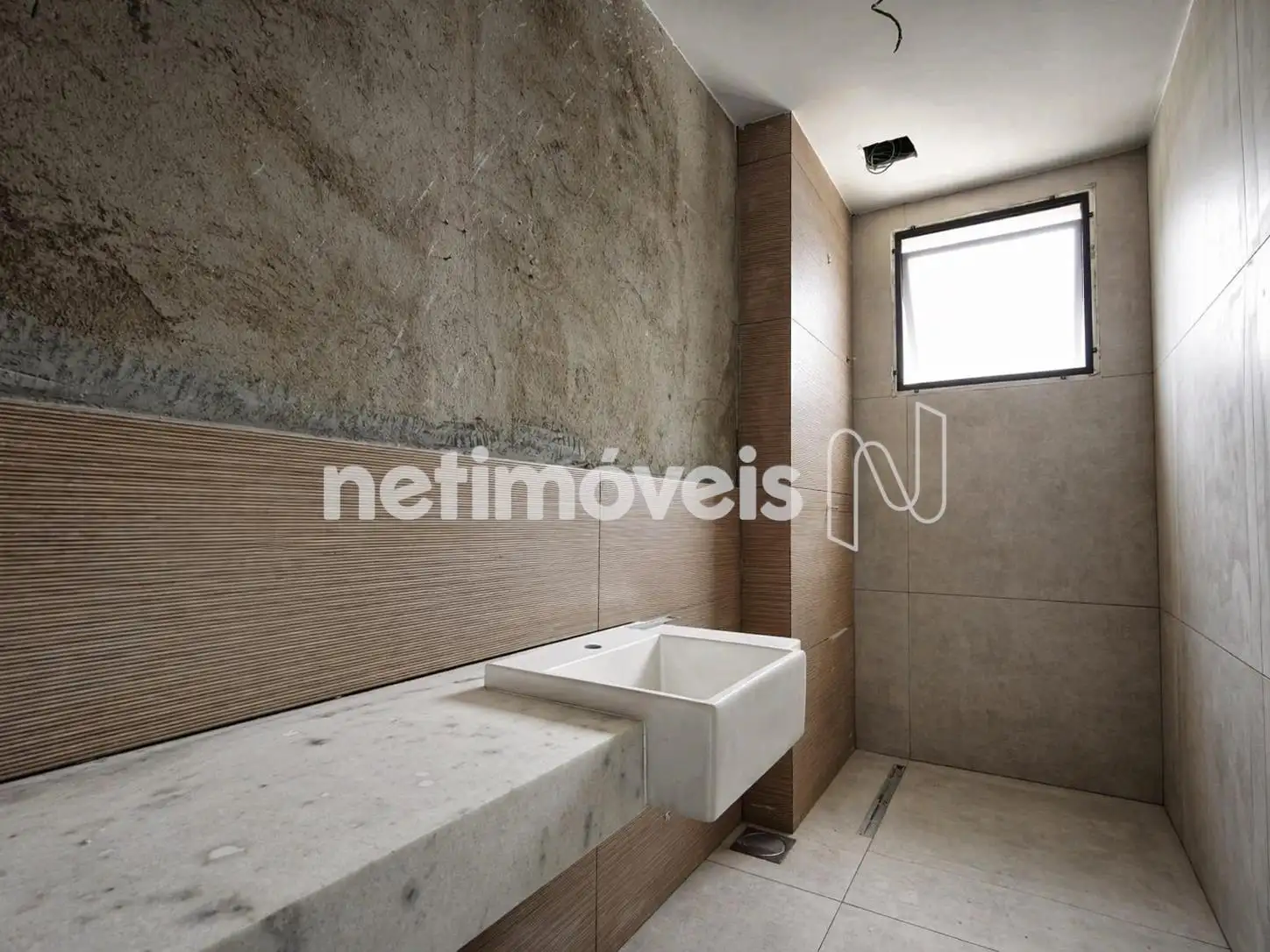 Banheiro Quarto suíte