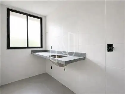 Área de Serviços 