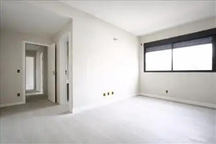 Quarto suíte 