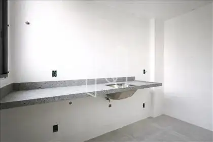 Área de Serviços  