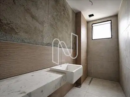 Banheiro Quarto suíte  