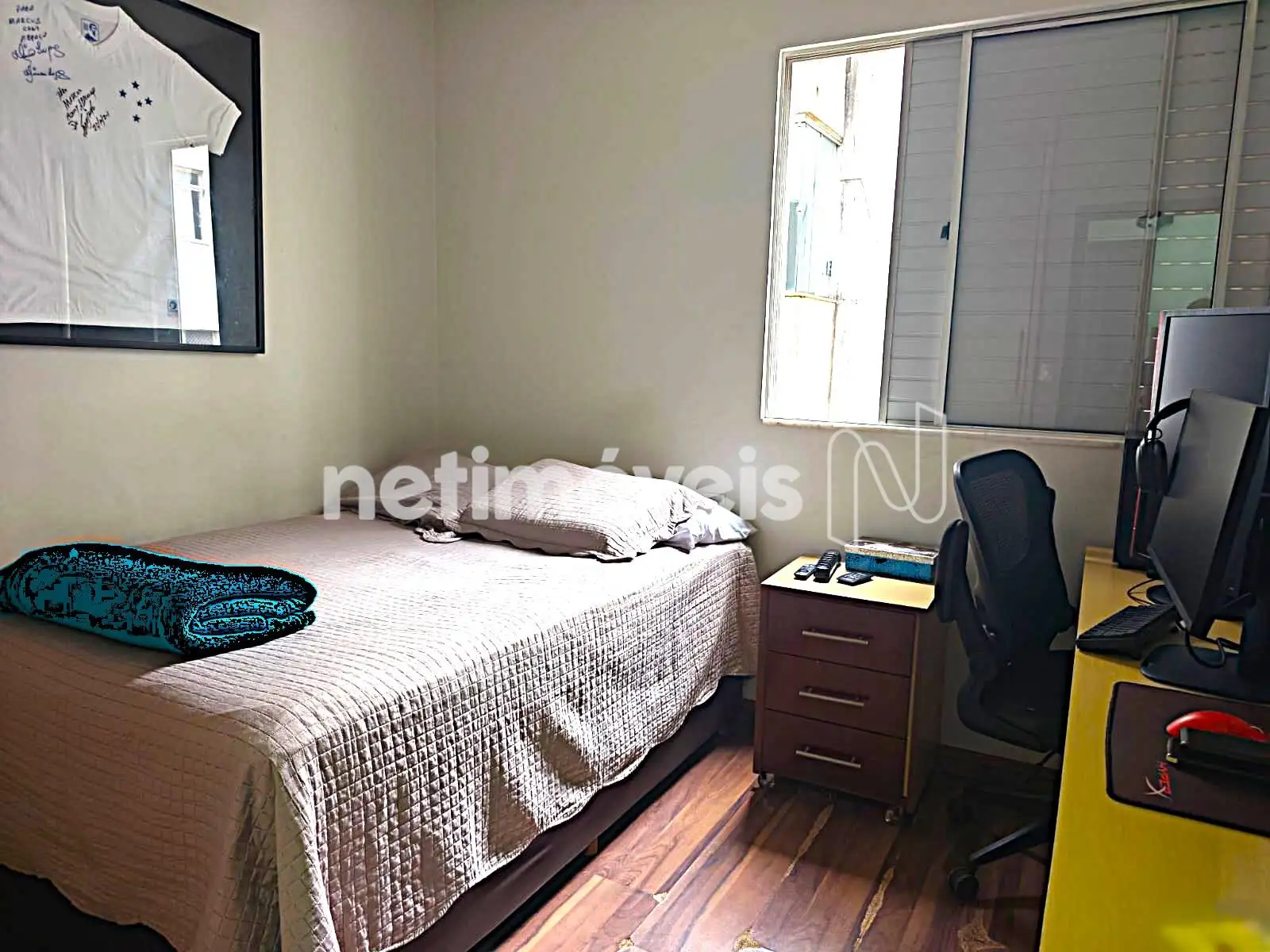 Quarto 3