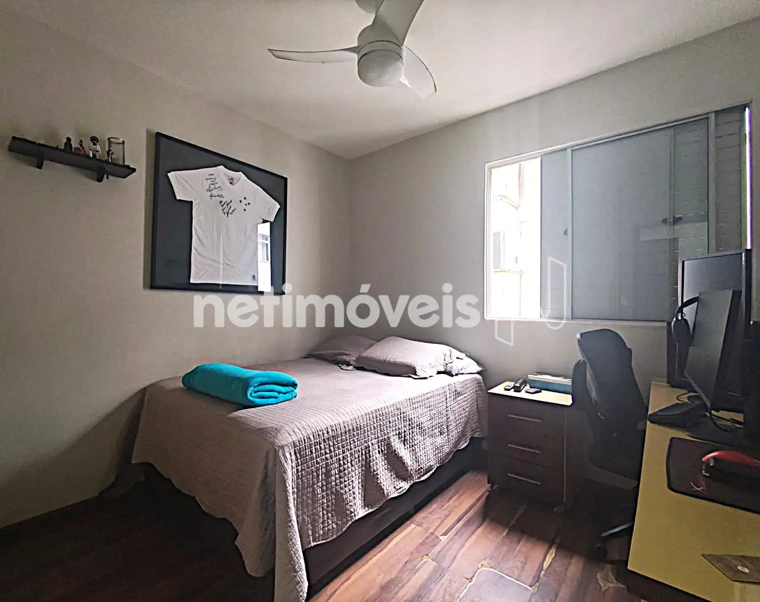 Quarto 3