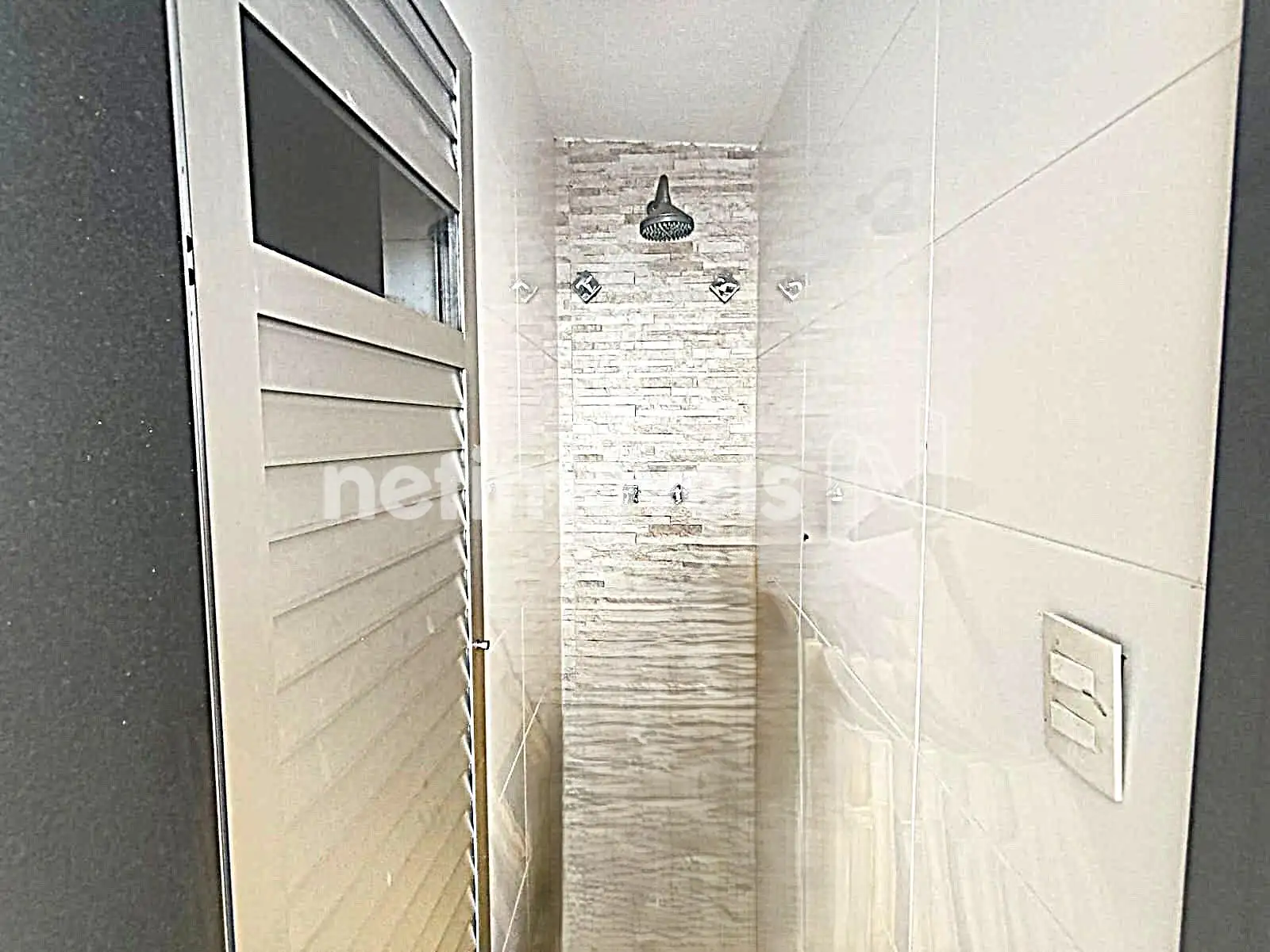 Sauna e ducha