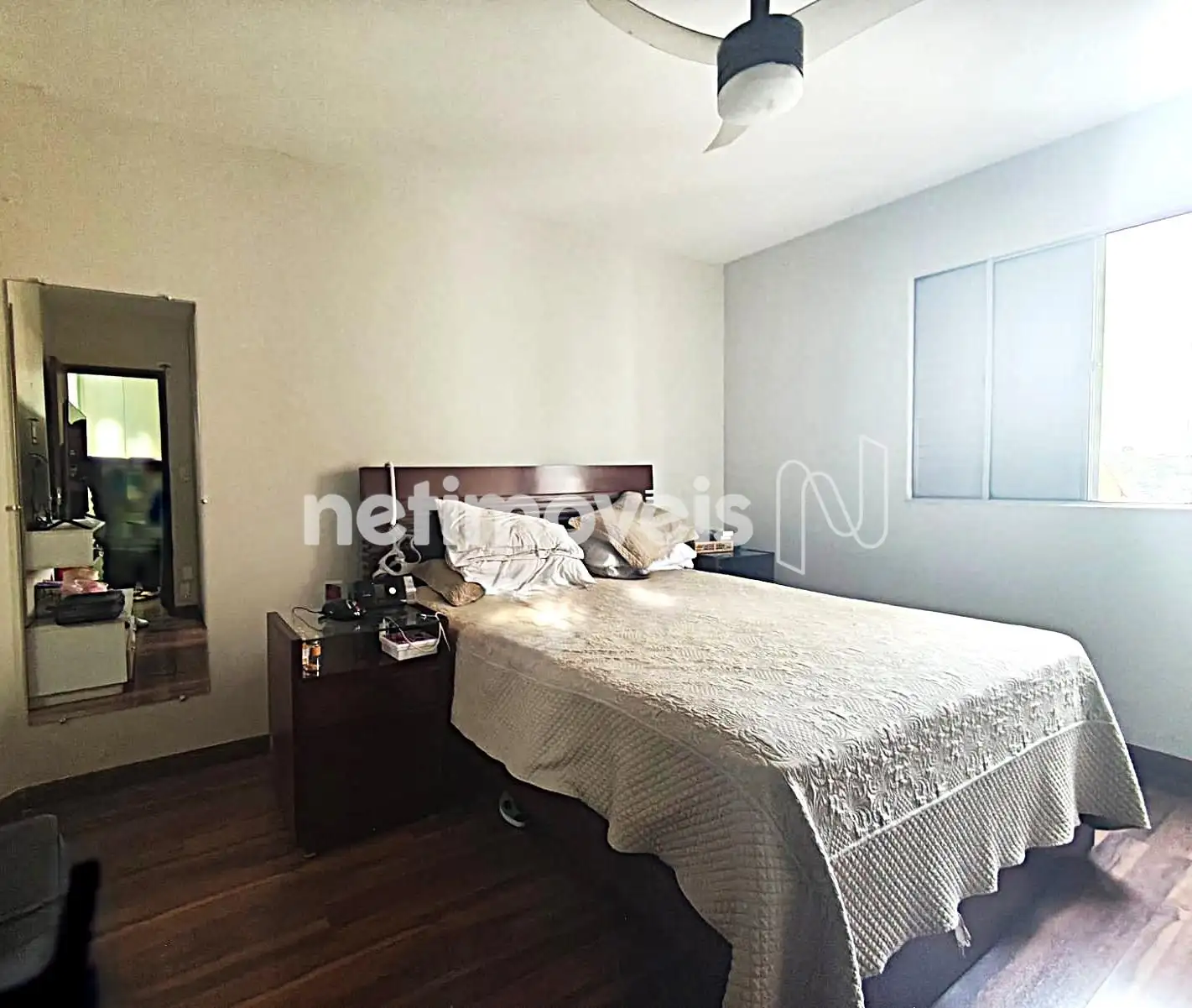 Quarto suíte