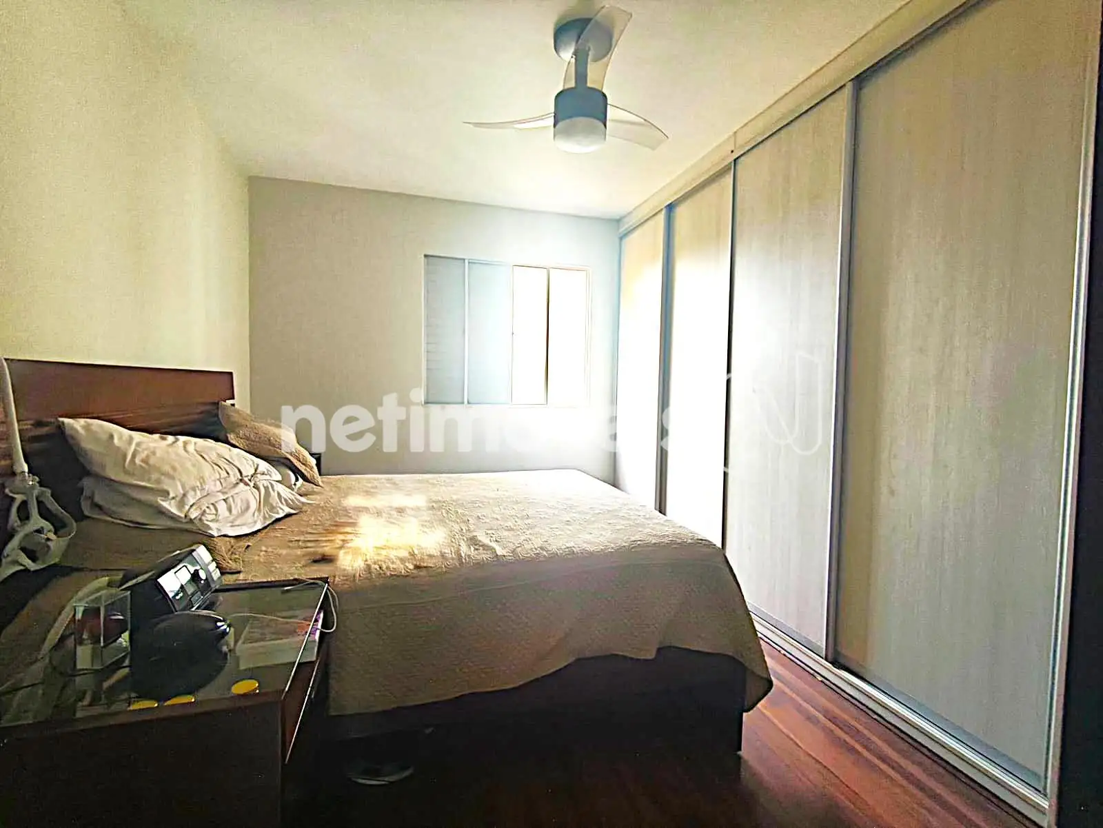 Quarto suíte