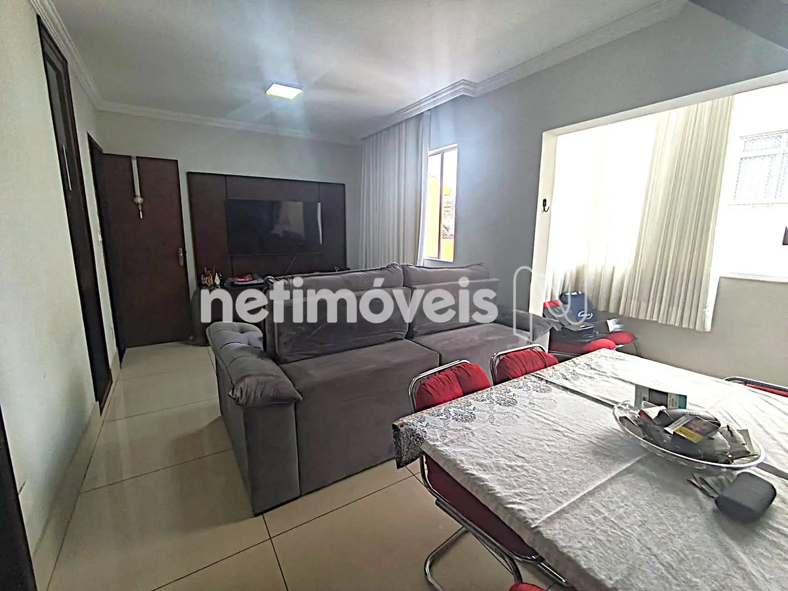 Sala para 2 ambientes