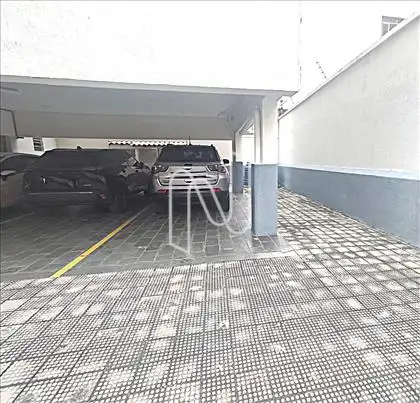 Garagem 