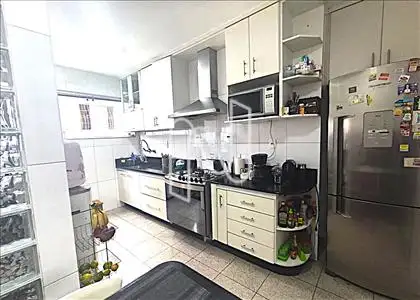 Cozinha 